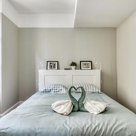 Le Coste - Free Parking - Central - Wifi -Netflix Carcassonne Buitenkant foto