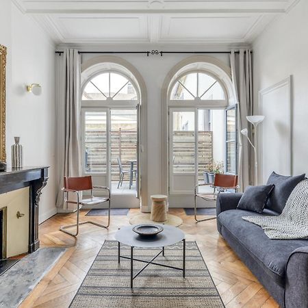 Le Coste - Free Parking - Central - Wifi -Netflix Carcassonne Buitenkant foto
