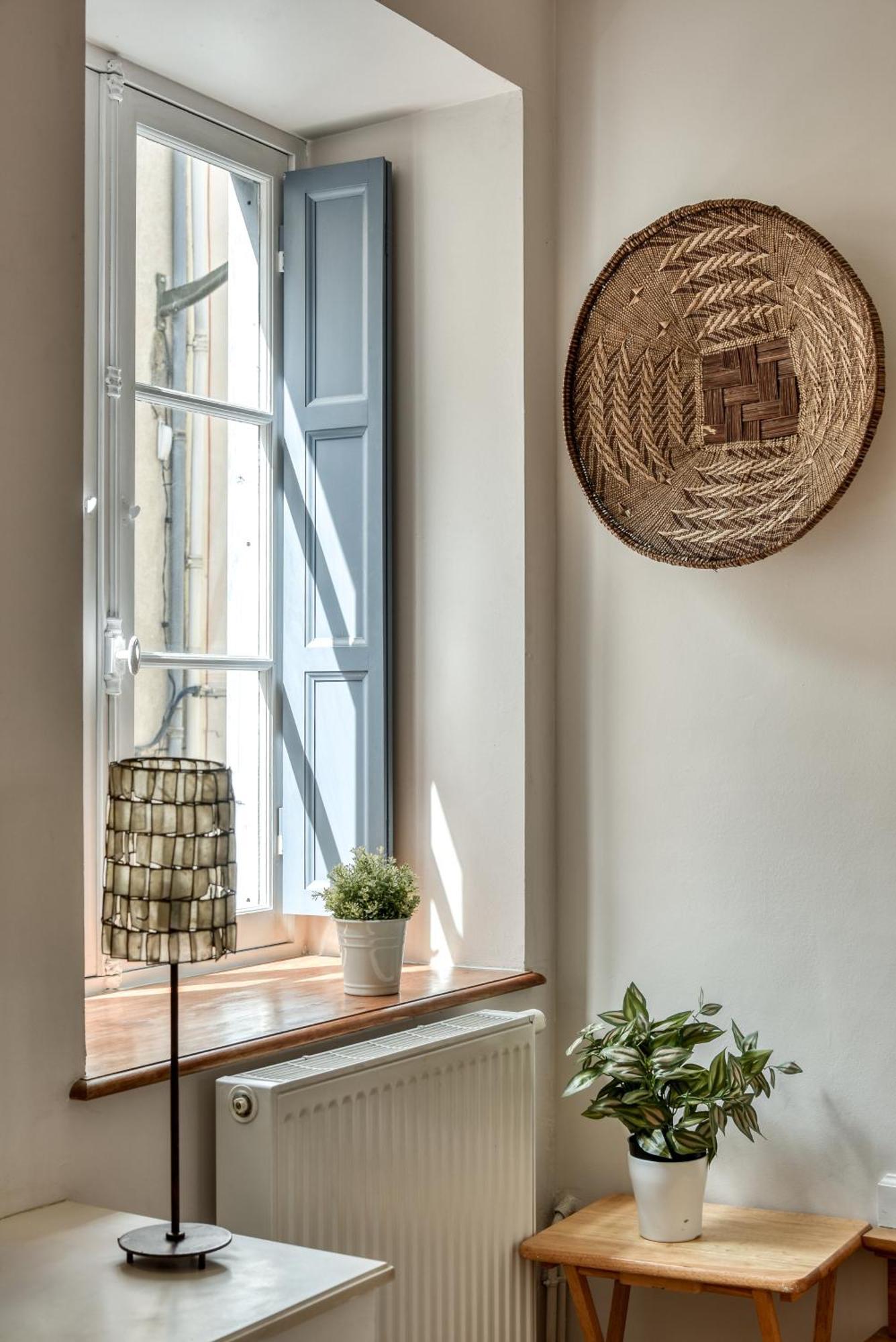 Le Coste - Free Parking - Central - Wifi -Netflix Carcassonne Buitenkant foto