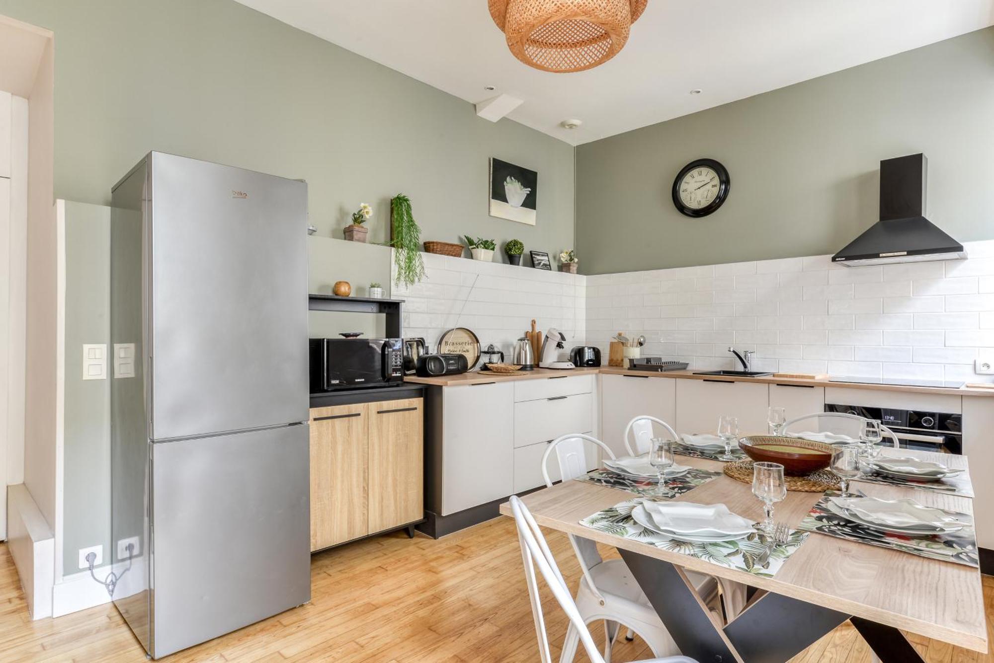 Le Coste - Free Parking - Central - Wifi -Netflix Carcassonne Buitenkant foto