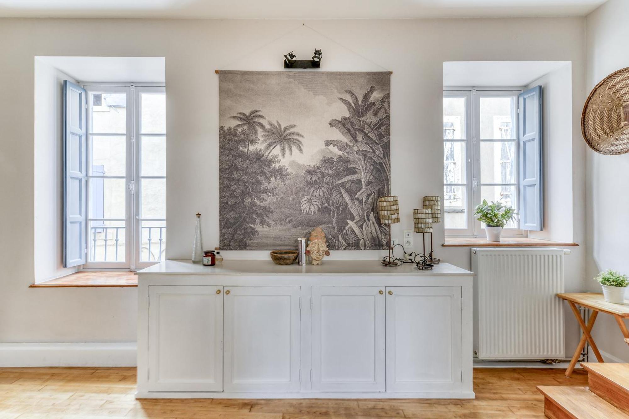 Le Coste - Free Parking - Central - Wifi -Netflix Carcassonne Buitenkant foto