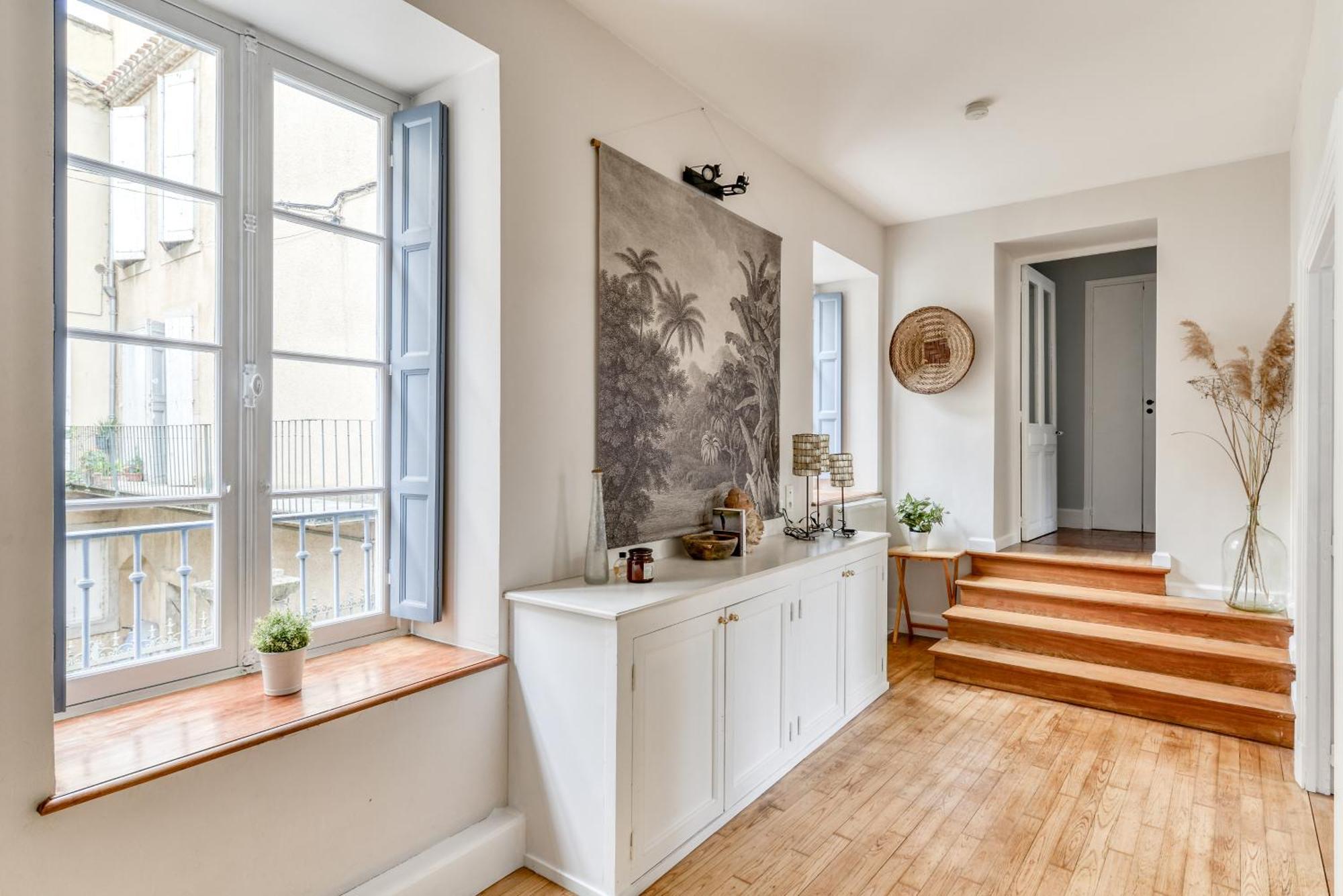 Le Coste - Free Parking - Central - Wifi -Netflix Carcassonne Buitenkant foto