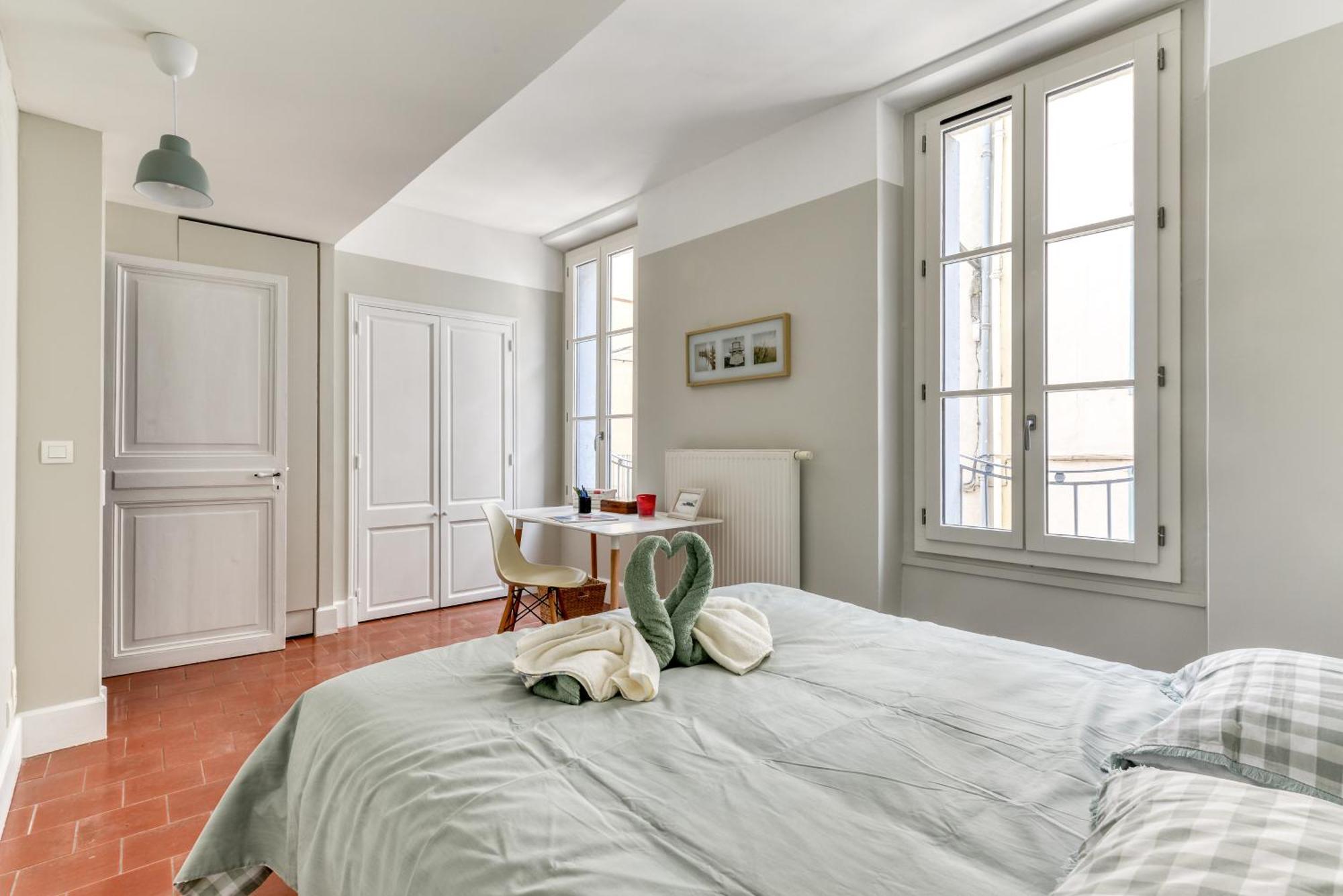 Le Coste - Free Parking - Central - Wifi -Netflix Carcassonne Buitenkant foto