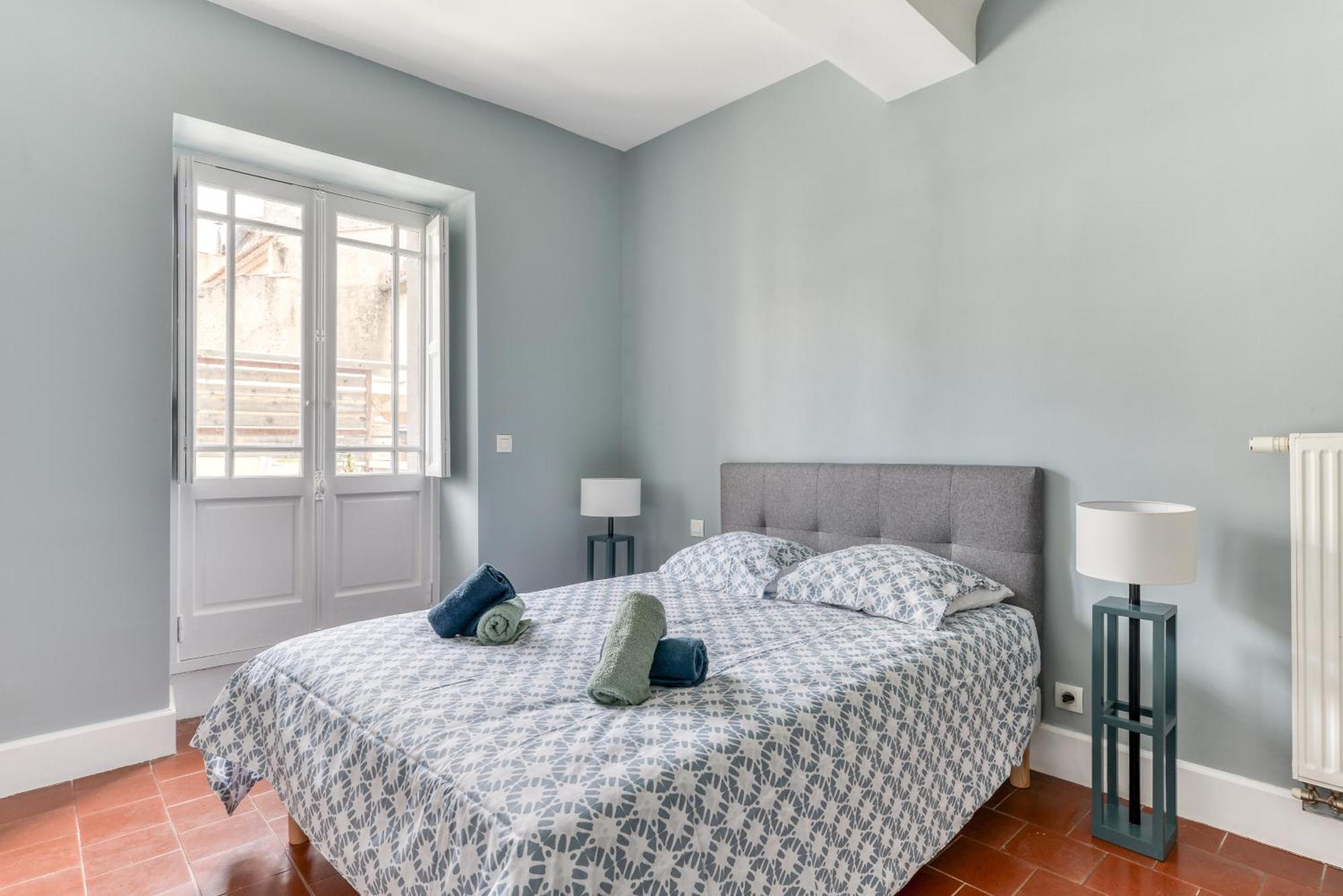 Le Coste - Free Parking - Central - Wifi -Netflix Carcassonne Buitenkant foto