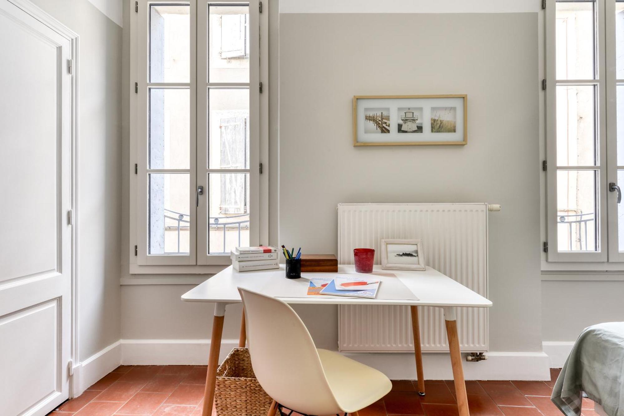 Le Coste - Free Parking - Central - Wifi -Netflix Carcassonne Buitenkant foto