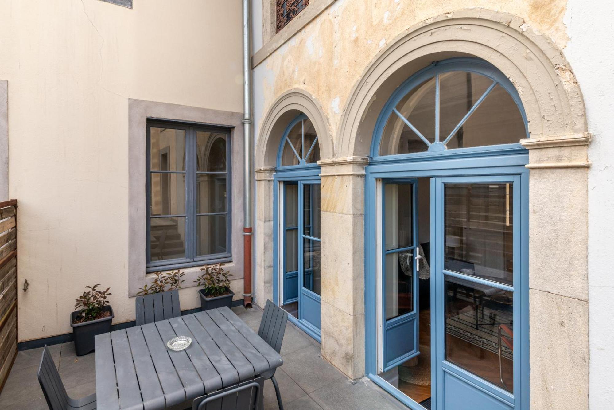 Le Coste - Free Parking - Central - Wifi -Netflix Carcassonne Buitenkant foto