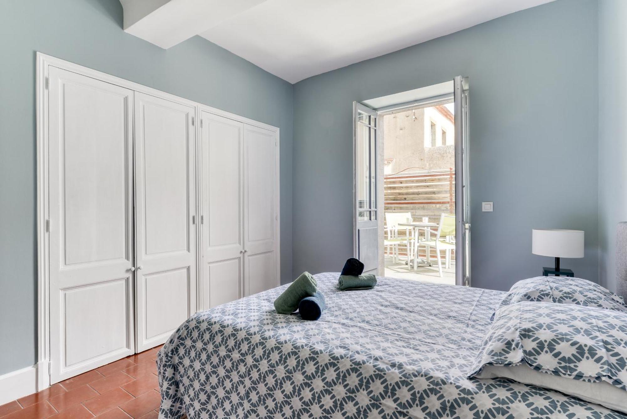 Le Coste - Free Parking - Central - Wifi -Netflix Carcassonne Buitenkant foto