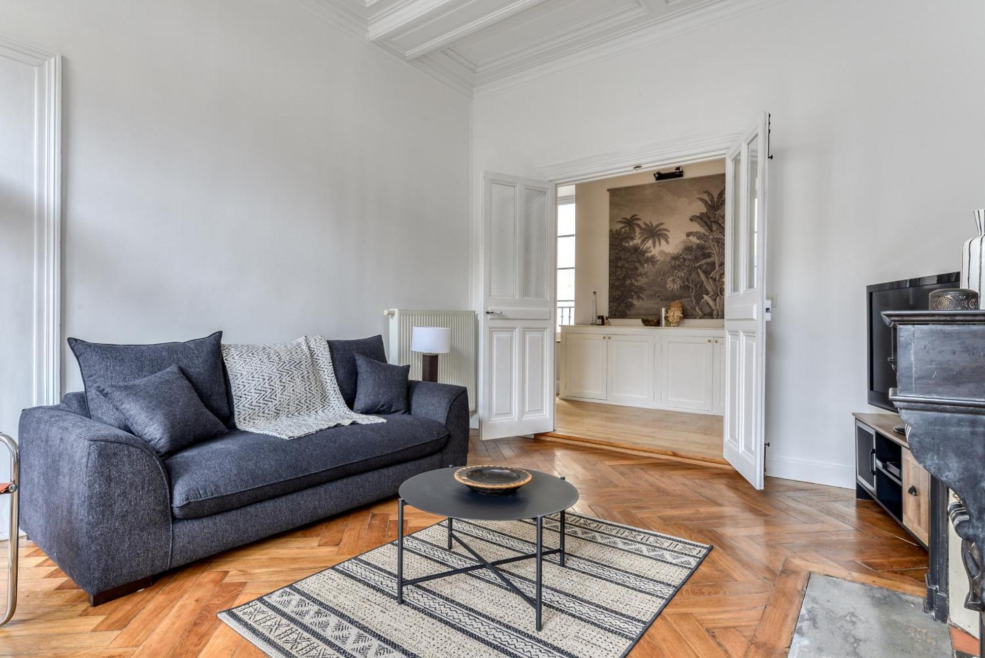 Le Coste - Free Parking - Central - Wifi -Netflix Carcassonne Buitenkant foto