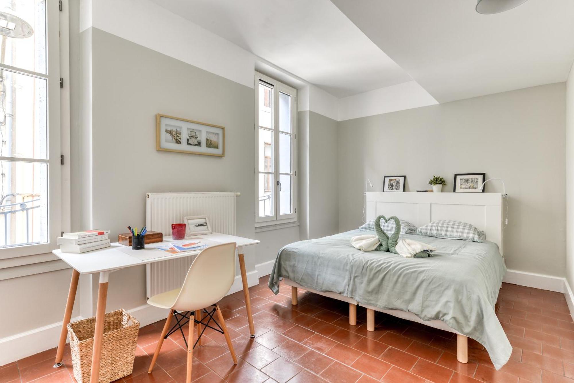 Le Coste - Free Parking - Central - Wifi -Netflix Carcassonne Buitenkant foto