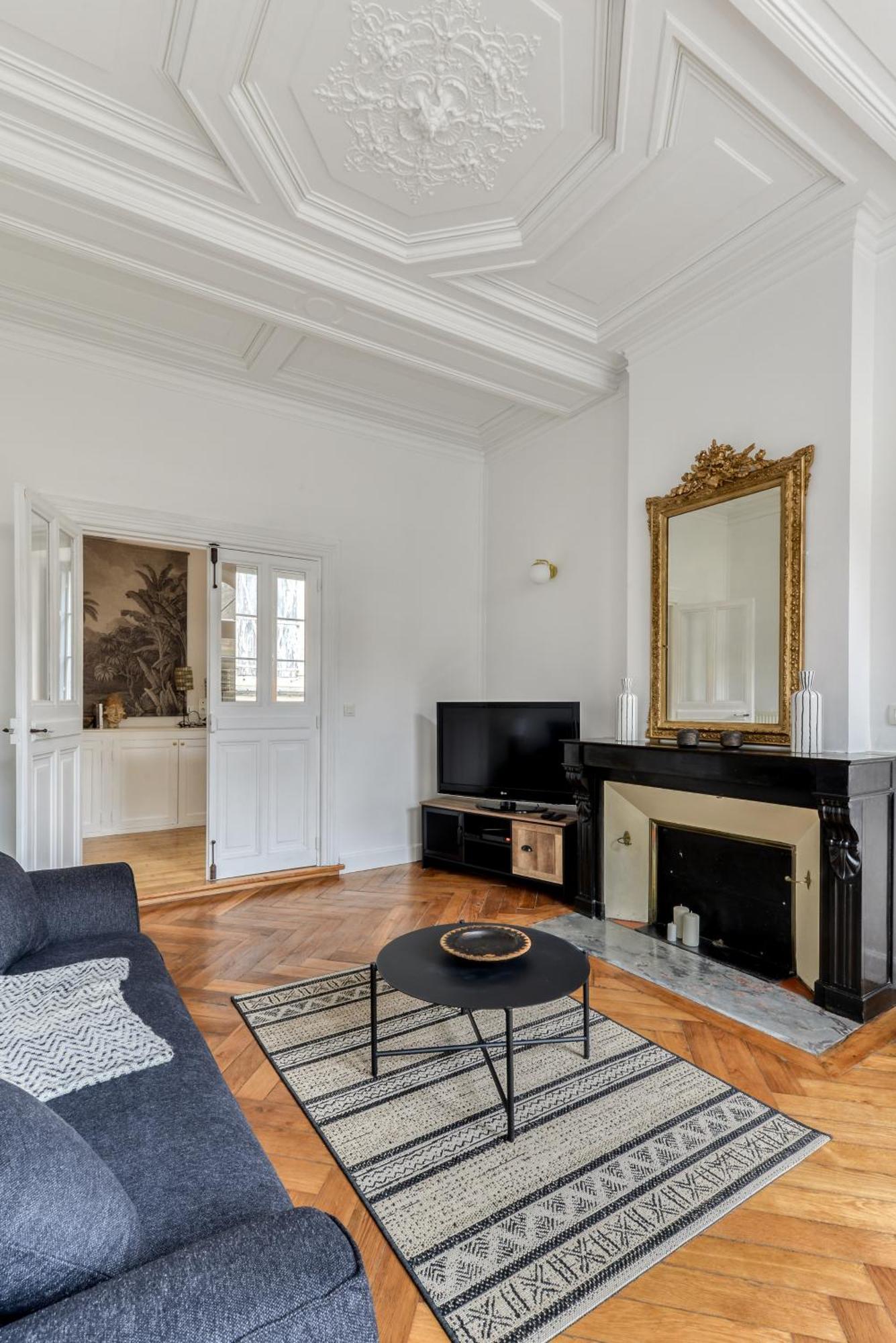 Le Coste - Free Parking - Central - Wifi -Netflix Carcassonne Buitenkant foto
