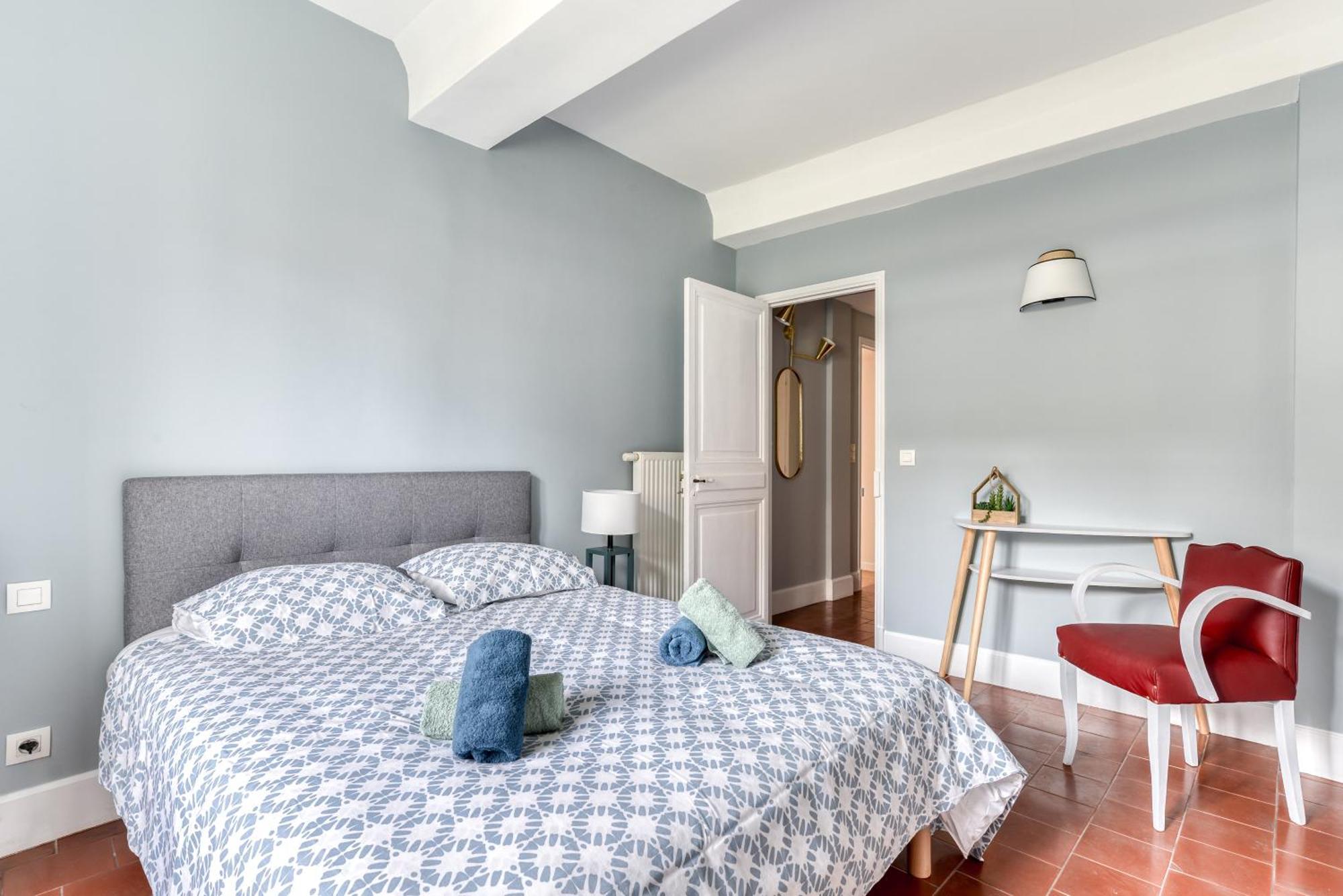 Le Coste - Free Parking - Central - Wifi -Netflix Carcassonne Buitenkant foto