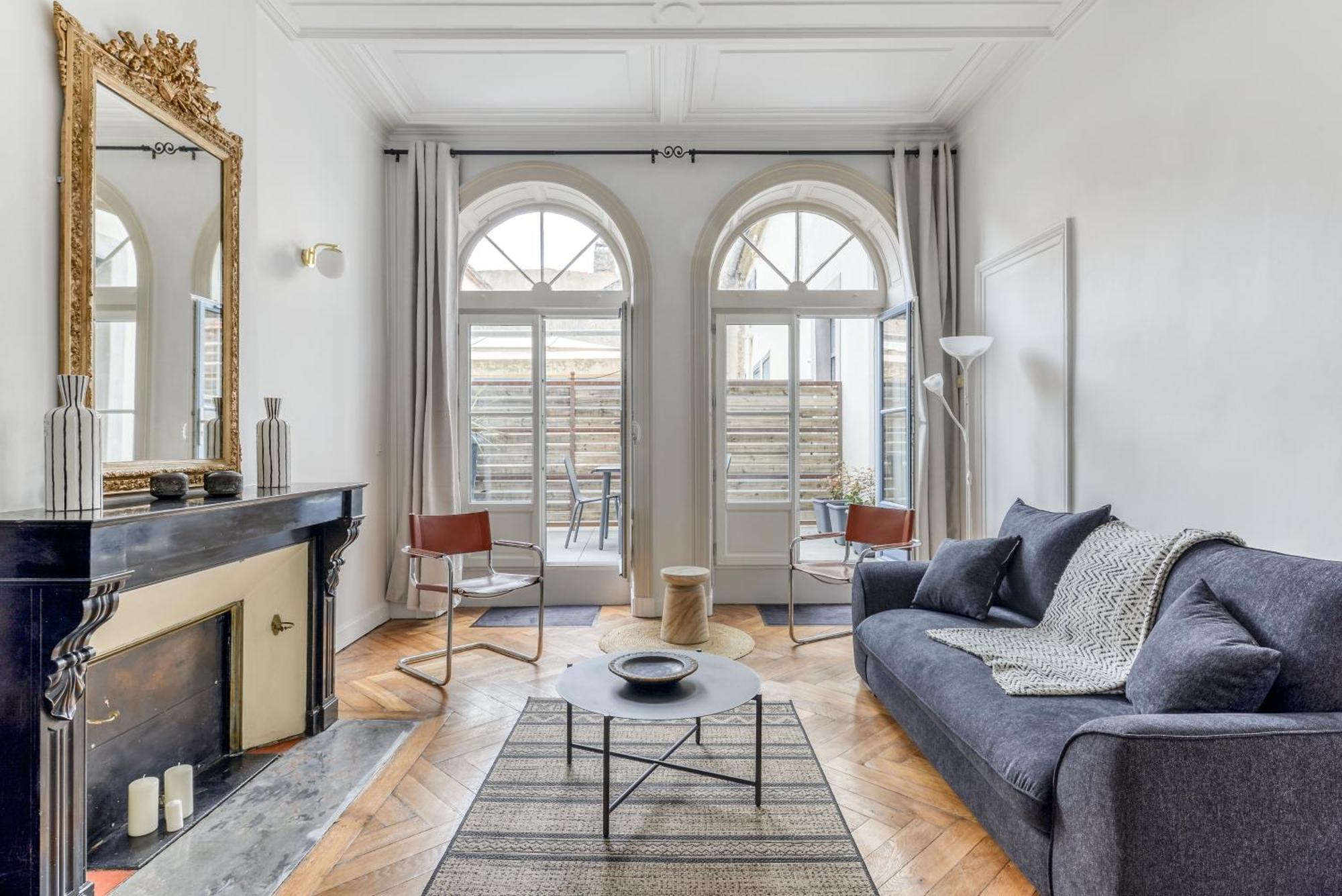 Le Coste - Free Parking - Central - Wifi -Netflix Carcassonne Buitenkant foto